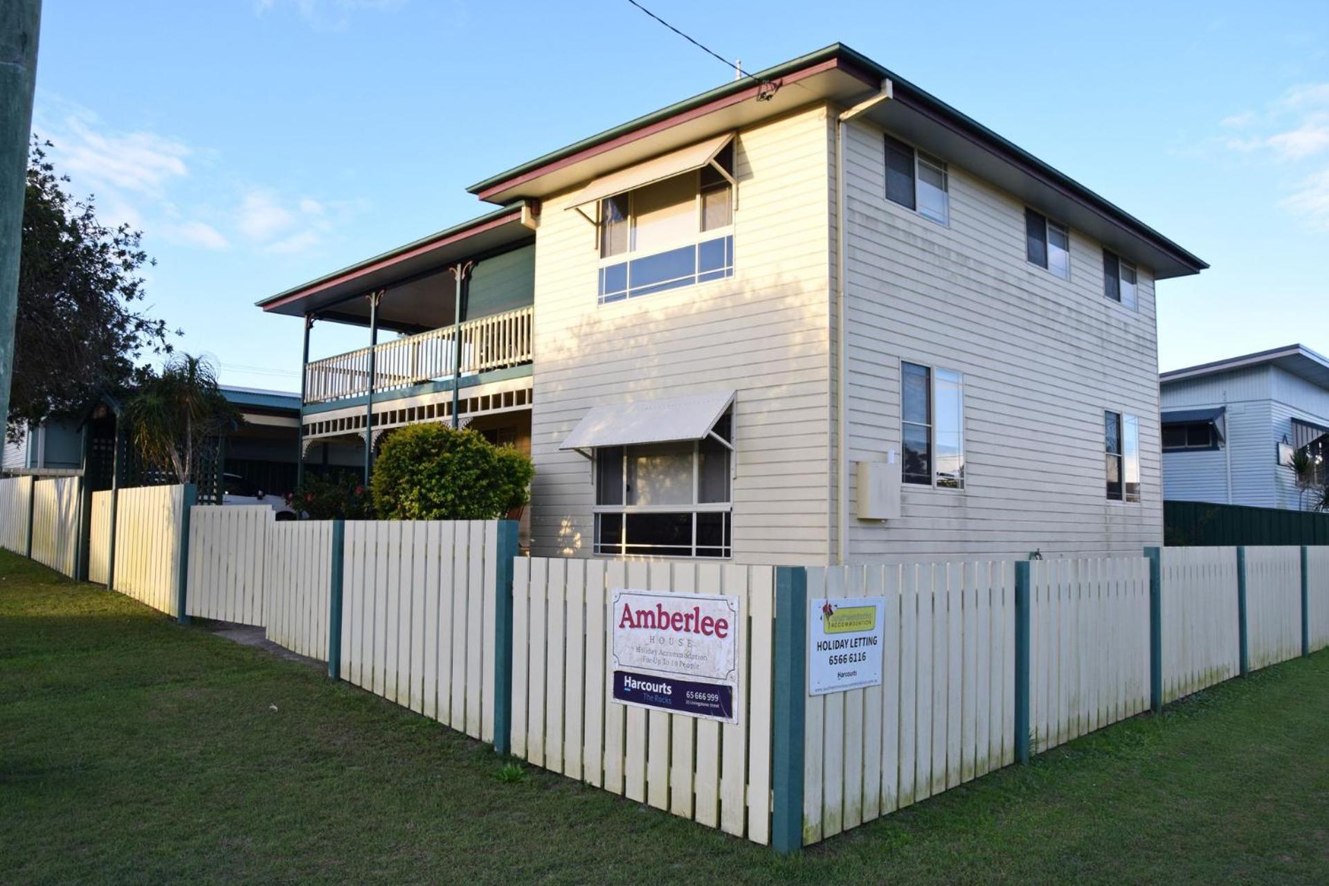 Amberlee House - Bring Your Own Linen Hotel South West Rocks Luaran gambar